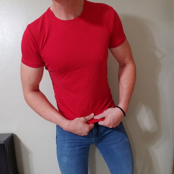 Zara Other - Zara tee. Size small.